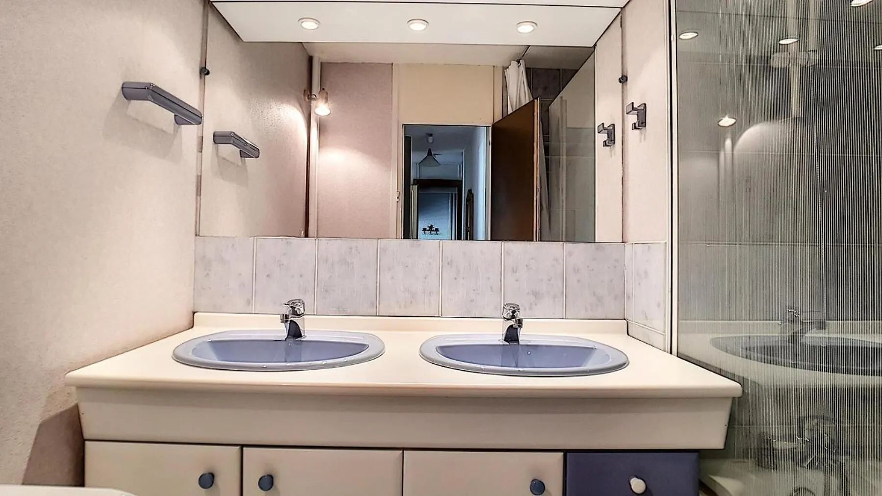 Residence Aravis - Appartement Lumineux & Confortable - Acces Direct Aux Pistes - Balcon Mae-3034 Saint-Martin-de-Belleville