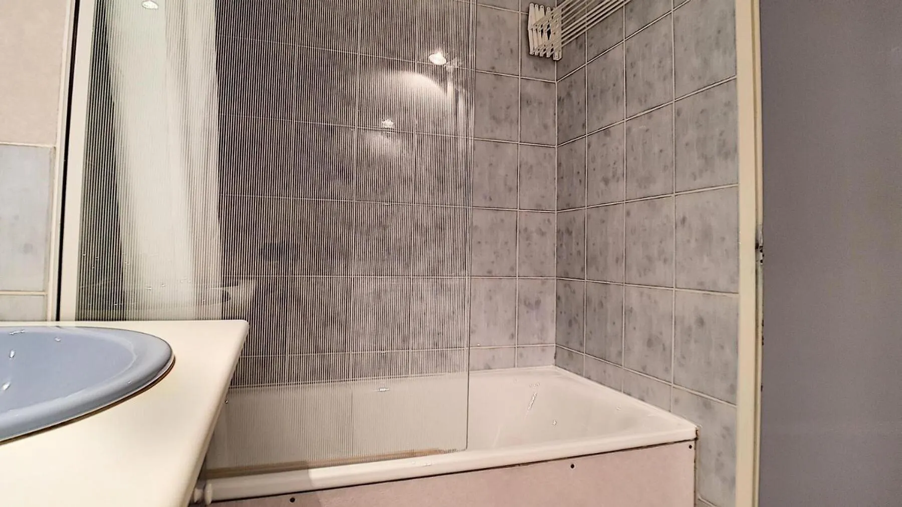Apartment Residence Aravis - Appartement Lumineux & Confortable - Acces Direct Aux Pistes - Balcon Mae-3034 Saint-Martin-de-Belleville